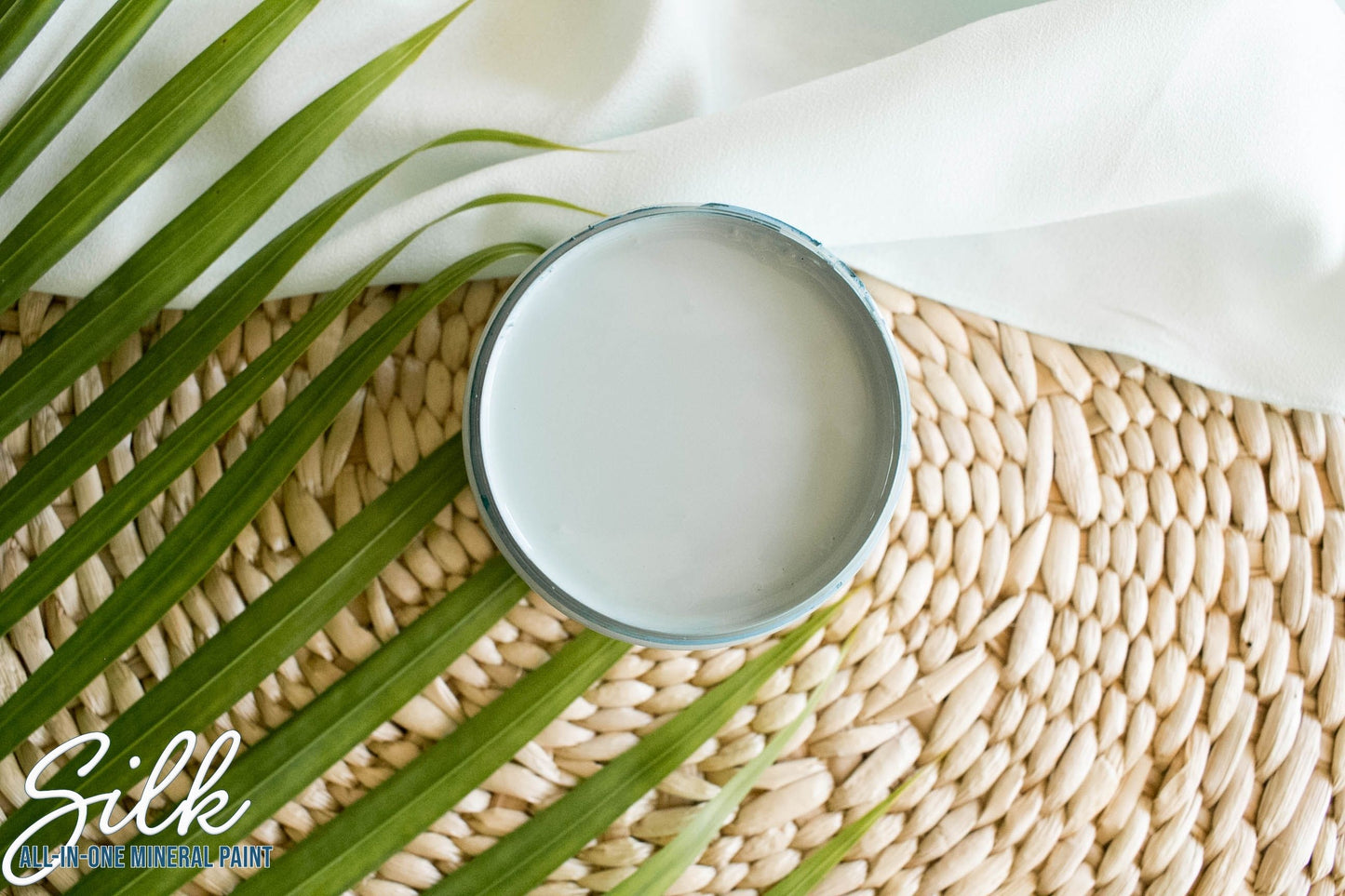 Serenity Silk All-In-One Mineral Paint