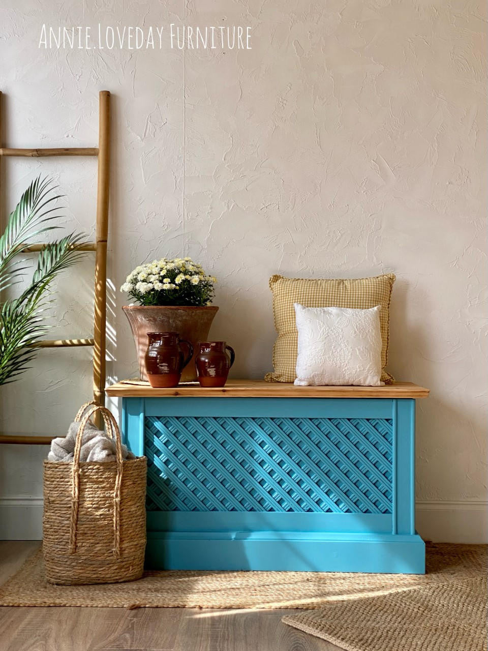 Harbor Silk All-In-One Mineral Paint