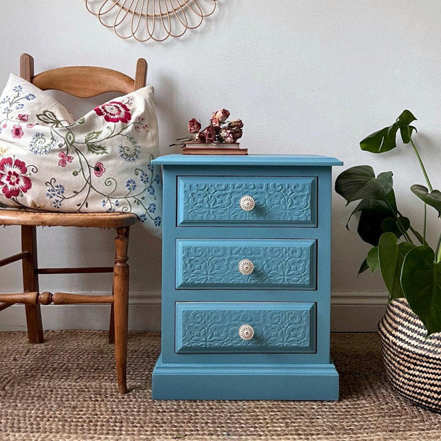 Harbor Silk All-In-One Mineral Paint