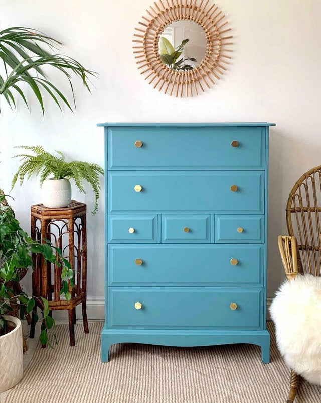 Harbor Silk All-In-One Mineral Paint