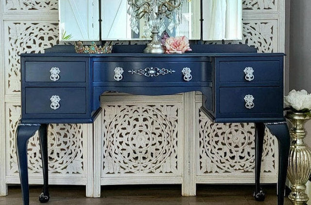Nautical Silk All-In-One Mineral Paint