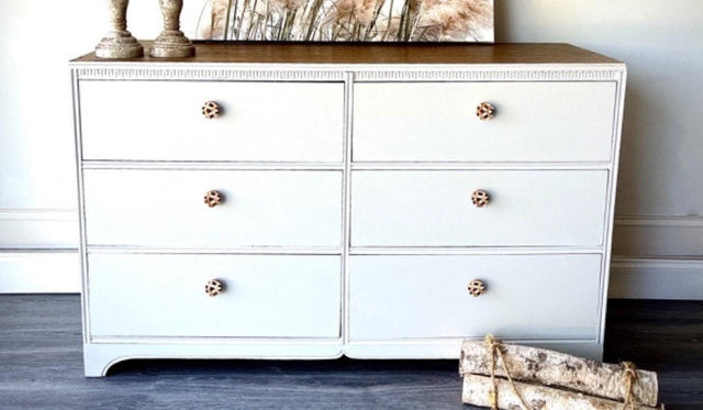 Salt Water Silk All-In-One Mineral Paint