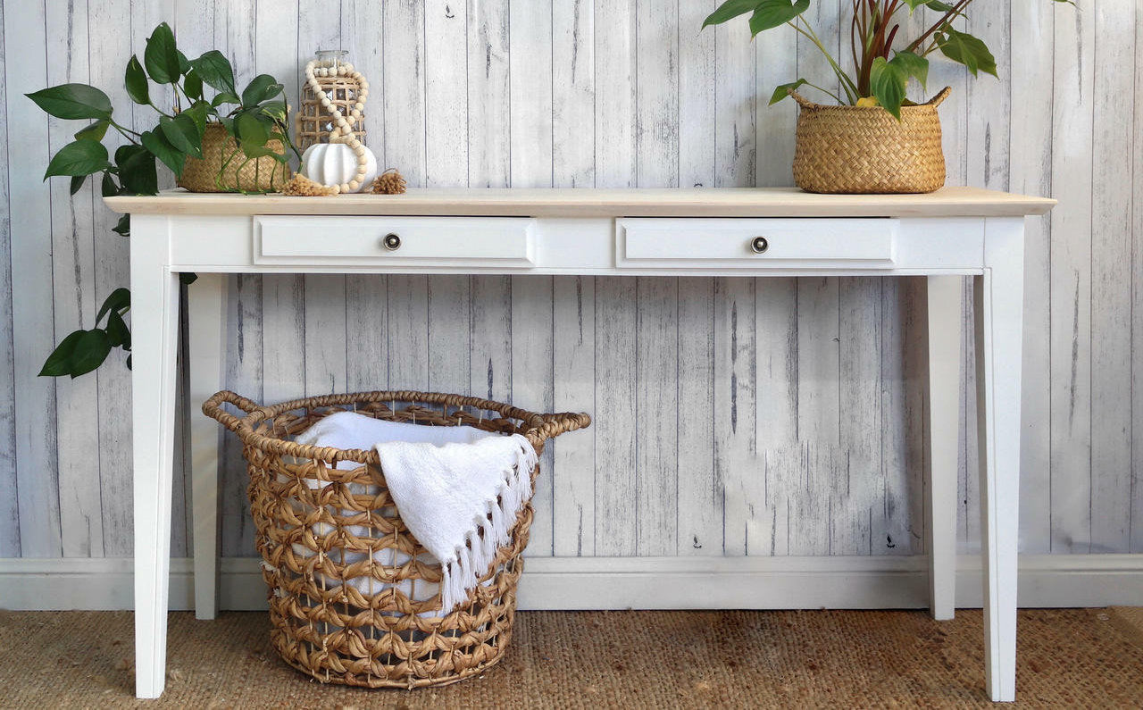 Salt Water Silk All-In-One Mineral Paint