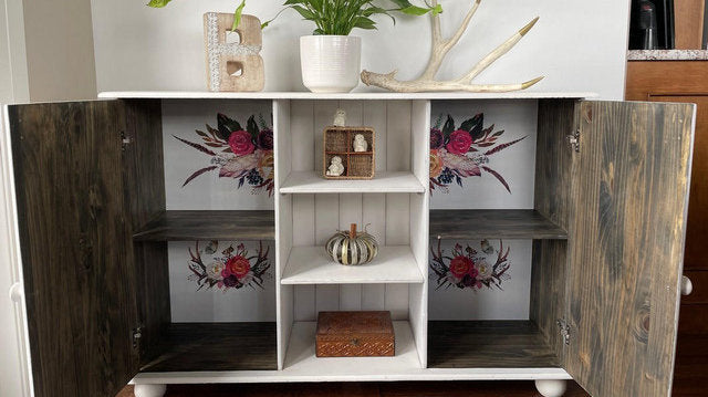 Salt Water Silk All-In-One Mineral Paint