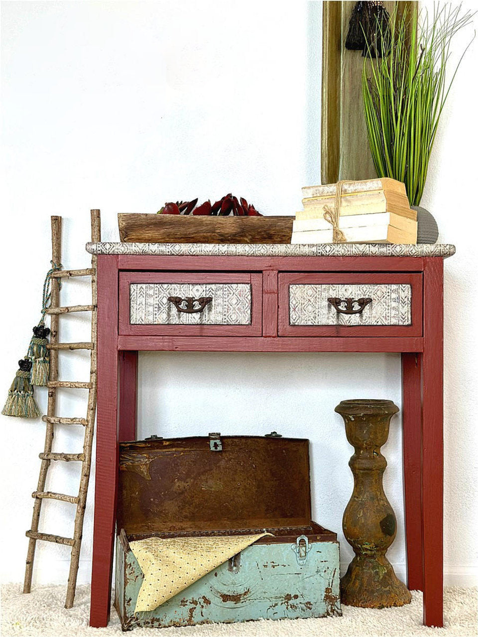 Sequoia Silk All-In-One Mineral Paint
