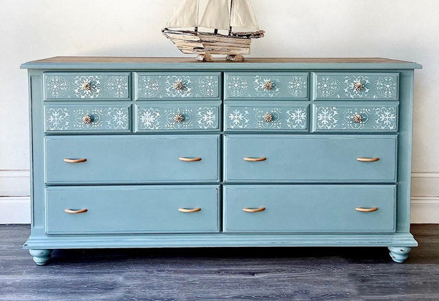 Serenity Silk All-In-One Mineral Paint