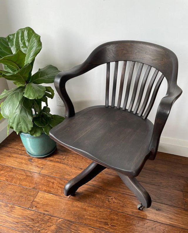 Umber Silk All-In-One Mineral Paint